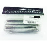 Приманка DAIWA Tournament D'FIN 7,5см Purple Pearl уп.10шт