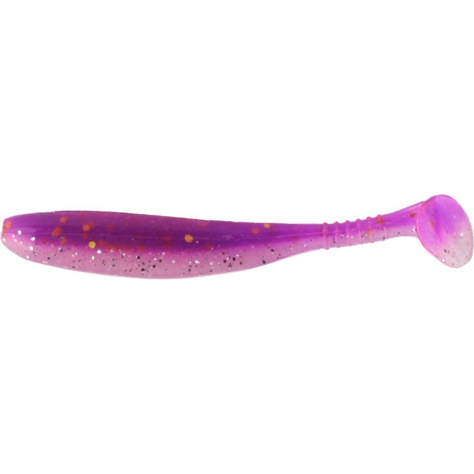 Приманка DAIWA Tournament D'FIN 7.5см UV Violet уп.10шт