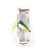Приманка силиконовая лягушка DAIWA STEEZ SNAPPY FROG AYU