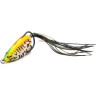Приманка силиконовая лягушка DAIWA STEEZ SNAPPY FROG JR. SUIKA