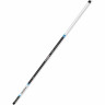 Ручка для подскачека DAIWA N'ZON Landing net handle 3,0м NZLNH300-AX