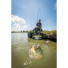 Ручка для подскачека DAIWA N'ZON Landing net handle 3,0м NZLNH300-AX