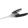 Щипцы DAIWA Petit Plier 110H Black (0149)