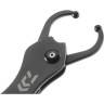Щипцы-подъемник DAIWA 290мм 28lb