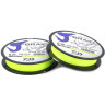 Шнур DAIWA J-Braid X4 0,10мм 270м Yellow