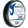 Шнур DAIWA J-Braid X4E 300м 0,19мм Multi Color