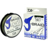 Шнур DAIWA J-Braid X4E 300м 0,33мм Multi Color