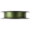 Шнур DAIWA J-Braid X4E-W/SC 0,07мм 135м dark green + ножницы