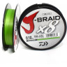 Шнур DAIWA J-Braid X8 0,06мм 150м multicolor