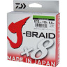 Шнур DAIWA J-Braid X8 0,22мм 150м chartreuse
