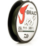 Шнур DAIWA J-Braid X8 0,22мм 150м chartreuse