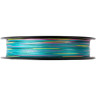Шнур DAIWA J-Braid X8E-W/SC 0,20мм 150м multicolor + ножницы