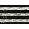 Шнур DAIWA Morethan 12BEX+Si 0,14мм 135м LG