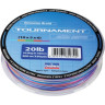 Шнур DAIWA Tournament Accudepth 0,18мм 150м 20lb