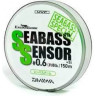 Шнур DAIWA UVF Seabass Sensor+SI 150м 0,8