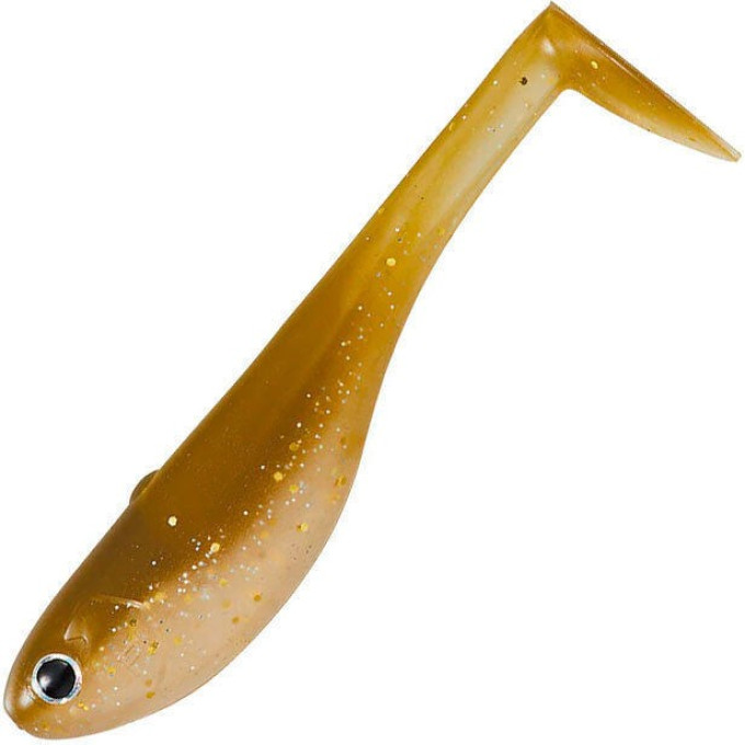 Силиконовая приманка DAIWA BANK HACKER SWIMMER BIWAKO AYU