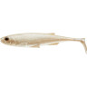 Силиконовая приманка DAIWA Duckfin Live Shad (20см) UV Pearl (упаковка - 2шт)