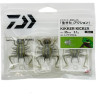 Силиконовая приманка DAIWA Kikker Kikker (3.5см) Tonosamagaeru
