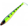 Силиконовая приманка DAIWA Prorex Duckfin Shad XL 250DF (25см) Burning Shad