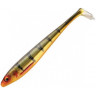 Силиконовая приманка DAIWA Prorex Duckfin Shad XL 250DF (25см) Perch