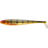 Силиконовая приманка DAIWA Prorex Duckfin Shad XL 250DF (25см) Perch