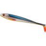 Силиконовая приманка DAIWA Prorex Duckfin Shad XL 250DF (25см) Roach