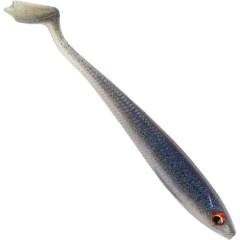 Силиконовая приманка DAIWA Prorex Duckfin Shad XL 250DF (25см) Urume
