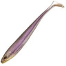 Силиконовая приманка DAIWA Tournament Duckfin Shad (20см) Purple Ghost (упаковка - 2шт)