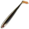 Силиконовая приманка DAIWA Tournament Duckfin Shad (20см) Roach (упаковка - 2шт)