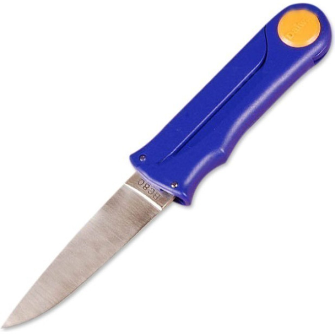 Складной нож DAIWA Sheath Knife BC-80 (0069)