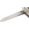 Складные ножницы с фонарем DAIWA Led With Light Outdoor Tool (7101)