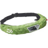 Спасательный пояс DAIWA DF-2207 Limehex Free