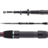 Спиннинг DAIWA Ballistic X tele 2.40м 15-50гр