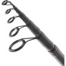 Спиннинг DAIWA Ballistic X tele 2.40м 15-50гр