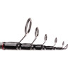 Спиннинг DAIWA Ballistic X tele 2.40м 15-50гр