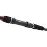 Спиннинг DAIWA Ballistic X tele 2.40м 15-50гр