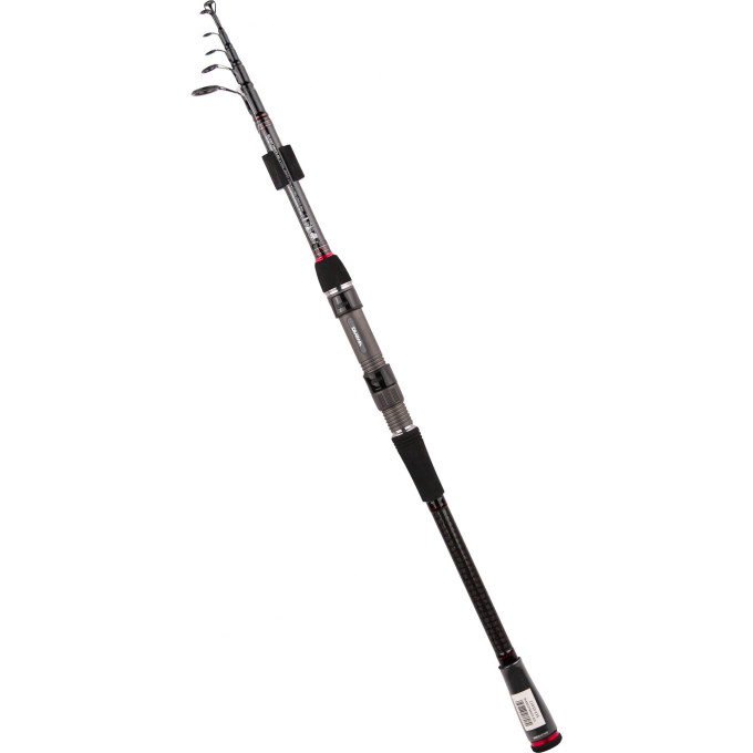 Спиннинг DAIWA Ballistic X tele 2.40м 8-35гр