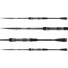 Спиннинг DAIWA Ballistic X tele 2.70м 15-50гр