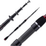 Спиннинг DAIWA Ballistic X tele 2.70м 15-50гр
