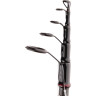 Спиннинг DAIWA Ballistic X tele 2.70м 8-35гр