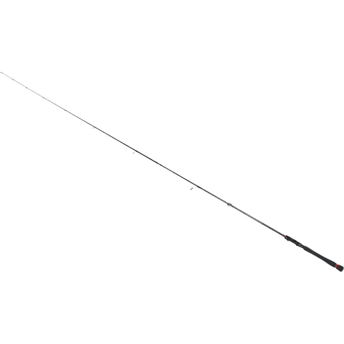 Спиннинг DAIWA Ballistic-X UL 2,20м 3-10гр