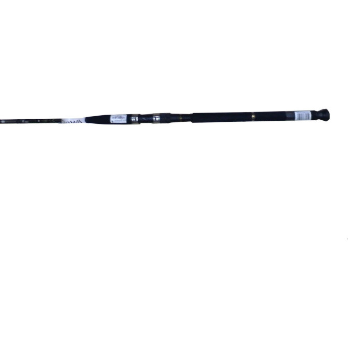 Спиннинг DAIWA BG Boat-Pilk 2,4м 50-150гр