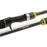 Спиннинг DAIWA Blazon 712HB 2.16м 10-28г