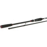 Спиннинг DAIWA Crossfire 2,10м 10-40гр