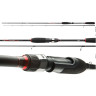 Спиннинг DAIWA Crossfire 2,10м 5-25гр