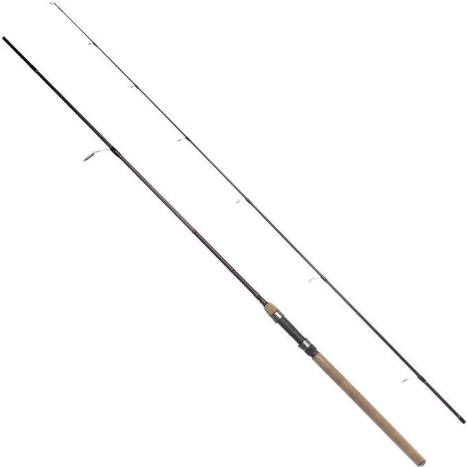 Спиннинг DAIWA Crossfire 2,40м 40-100гр