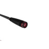 Спиннинг DAIWA Crossfire 2,70м 15-40гр