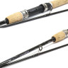 Спиннинг DAIWA Crossfire Jigger 2,40м 5-25гр