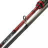 Спиннинг DAIWA EXCELER CF SPIN 2.40M -135G