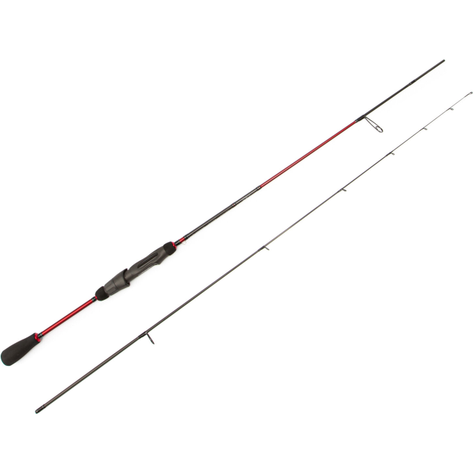 Спиннинг DAIWA FUEGO 802MLFS (2.44м; 5-25г)
